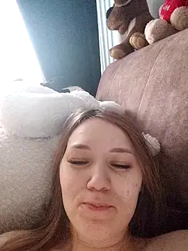 AlisaWyn online show from 15, 12, 2025