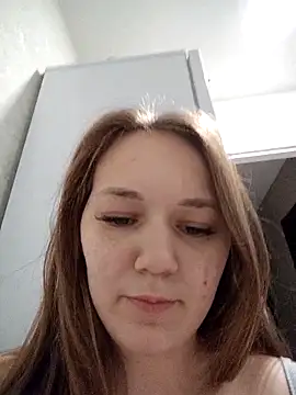 AlisaWyn online show from 20, 12, 2025