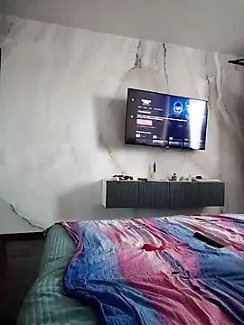 AlisaWyn online show from 15, 2, 2026