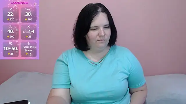 Sasha rayy online show from 10, 9, 2025