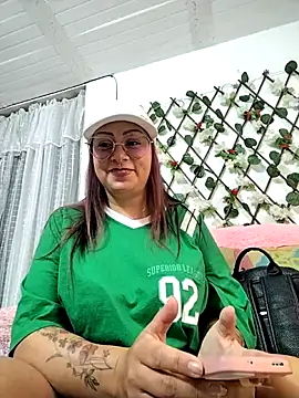 sexxx mia online show from 24, 10, 2025