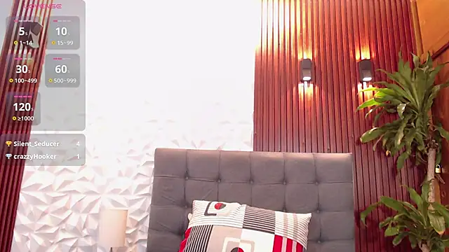 veronica em1 online show from 11, 5, 2026