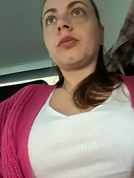 ladywithbigass online show from 8, 5, 2026