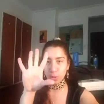 Snapshot of Souphicherry chatting on 24, 10, 2025 Souphicherry online show from 24, 10, 2025