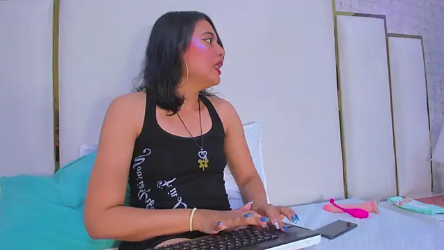 thalia888  online show from 13, 10, 2025