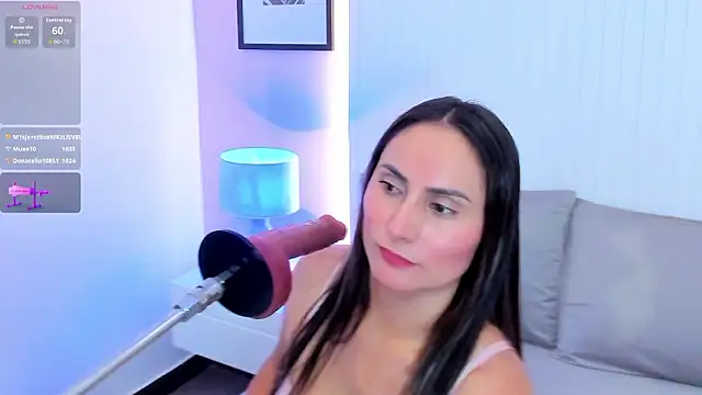 lauren stone  online show from 13, 2, 2026