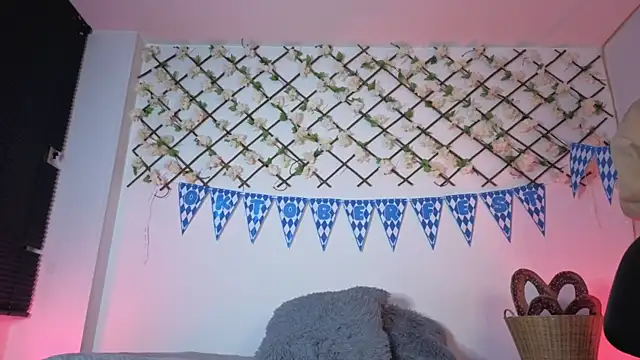 MiaCollinssx online show from 30, 9, 2025