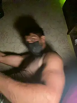 Snapshot of fitxrs chatting on 22, 9, 2025 fitxrs online show from 22, 9, 2025