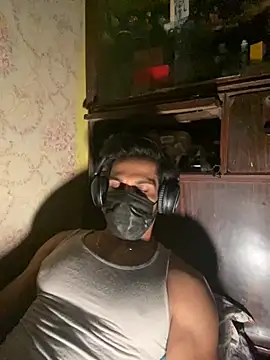 Snapshot of fitxrs chatting on 26, 9, 2025 fitxrs online show from 26, 9, 2025