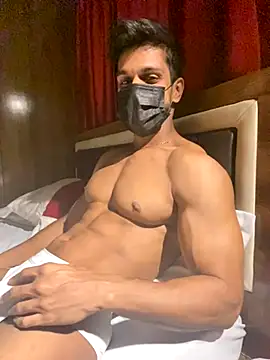 Snapshot of fitxrs chatting on 28, 9, 2025 fitxrs online show from 28, 9, 2025