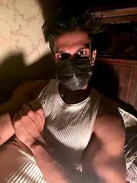 Snapshot of fitxrs chatting on 2, 10, 2025 fitxrs online show from 2, 10, 2025