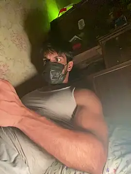 Snapshot of fitxrs chatting on 6, 10, 2025 fitxrs online show from 6, 10, 2025