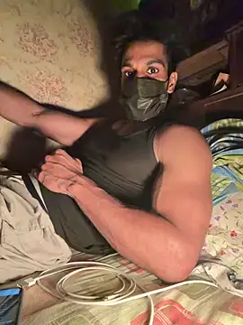 Snapshot of fitxrs chatting on 9, 10, 2025 fitxrs online show from 9, 10, 2025