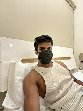 Snapshot of fitxrs chatting on 10, 10, 2025 fitxrs online show from 10, 10, 2025