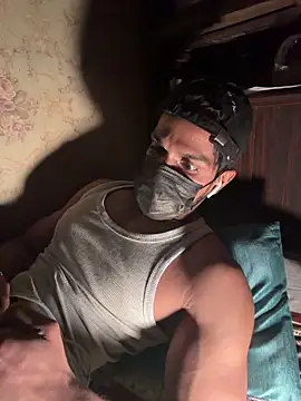 Snapshot of fitxrs chatting on 14, 10, 2025 fitxrs online show from 14, 10, 2025