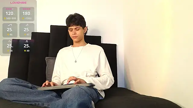 alexmark  online show from 15, 12, 2025