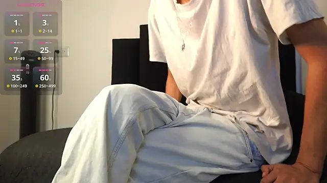 alexmark  online show from 16, 12, 2025