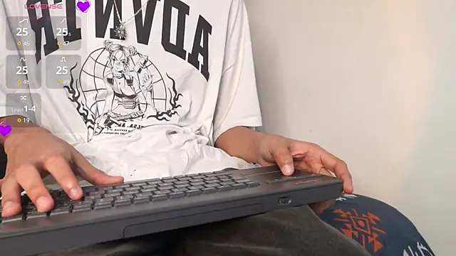 alexmark  online show from 16, 1, 2026