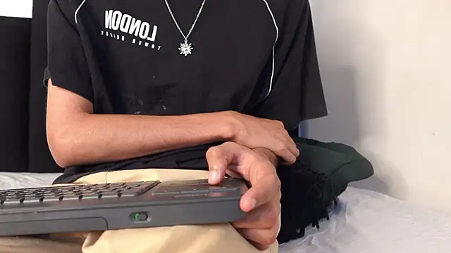 alexmark  online show from 18, 2, 2026