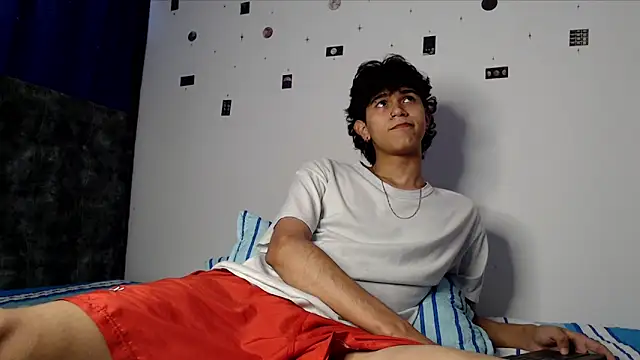alexmark  online show from 12, 5, 2026