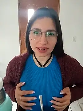 LolatuMiel online show from 20, 11, 2025