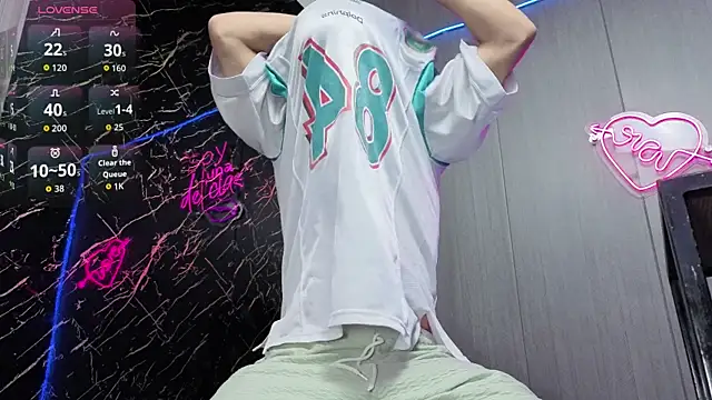 ThorDick  online show from 11, 9, 2025