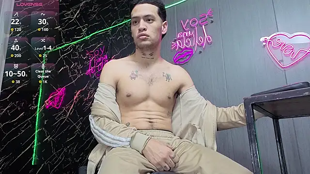 ThorDick  online show from 13, 9, 2025