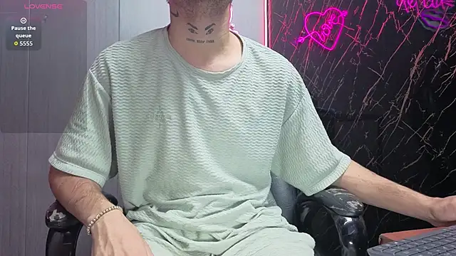 ThorDick  online show from 15, 9, 2025