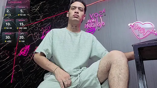 ThorDick  online show from 17, 9, 2025