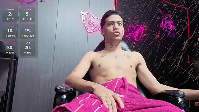 ThorDick  online show from 20, 9, 2025