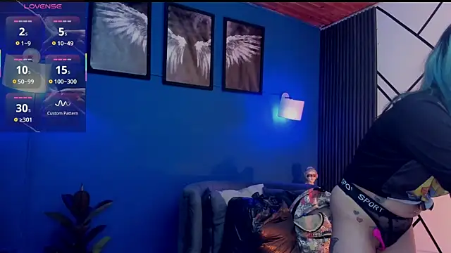 Lilith morgan01 online show from 30, 9, 2025