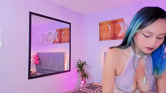 Lilith morgan01 online show from 1, 10, 2025