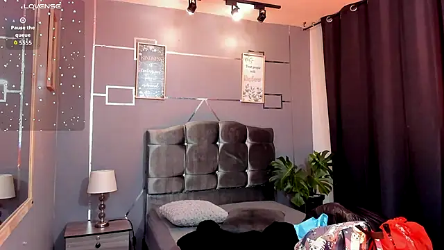 Lilith morgan01 online show from 7, 10, 2025