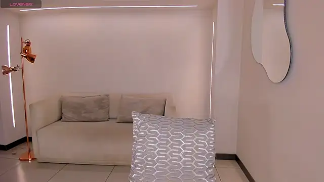 BonnyRose online show from 10, 9, 2025