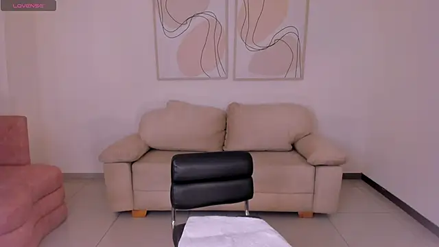 BonnyRose online show from 25, 9, 2025