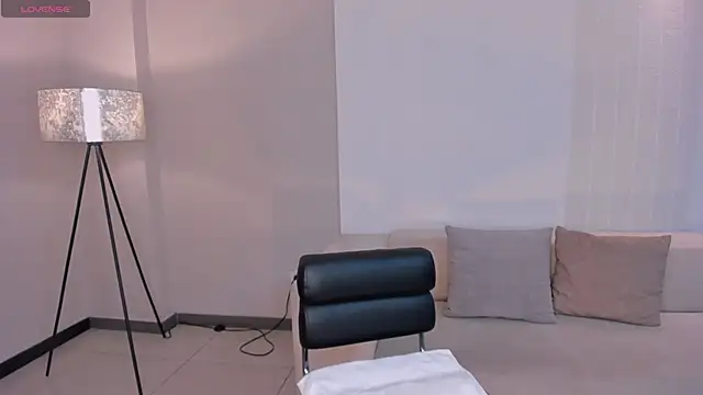 BonnyRose online show from 8, 10, 2025