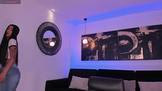 BonnyRose online show from 28, 2, 2026