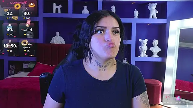 sari belle online show from 21, 10, 2025