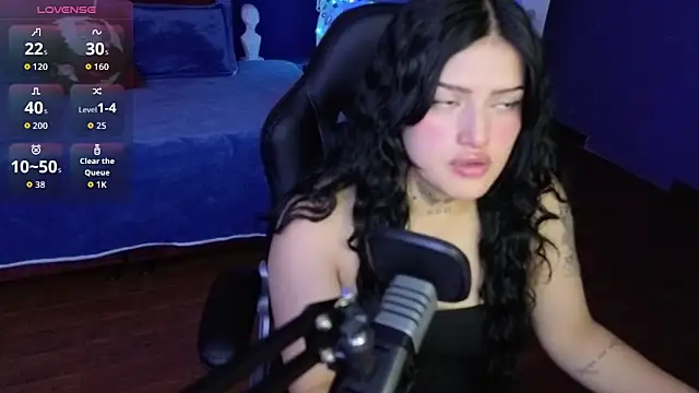 sari belle online show from 22, 12, 2025