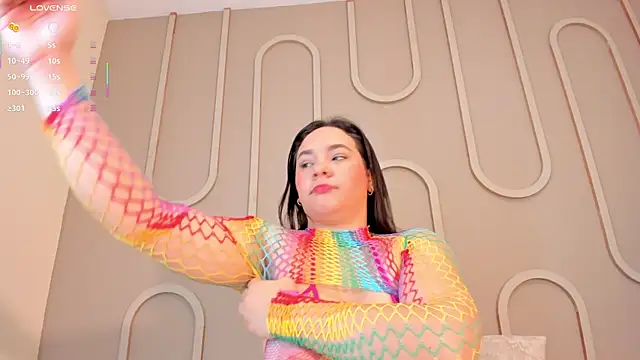  miss mia online show from 18, 6, 2026