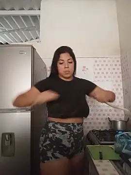 Georgina Bigboobs online show from 22, 6, 2026