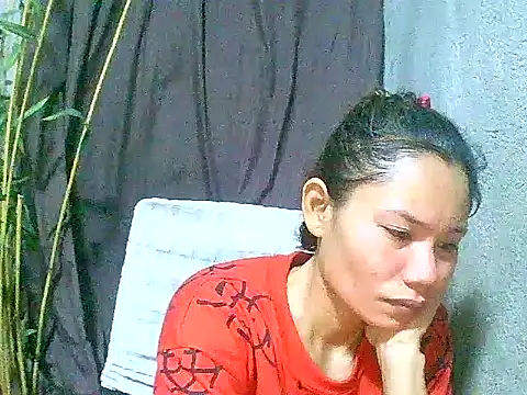 Sweeetgurll online show from 7, 5, 2026