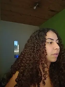 Snapshot of A_maddy chatting on 31, 3, 2026 A maddy online show from 31, 3, 2026