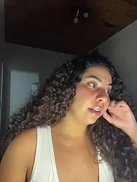 Snapshot of A_maddy chatting on 15, 4, 2026 A maddy online show from 15, 4, 2026