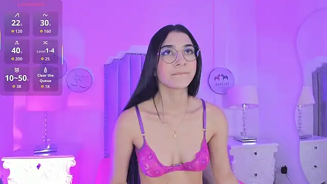 Snapshot of Alison_Carde05 chatting on 17, 2, 2026 Alison Carde05 online show from 17, 2, 2026