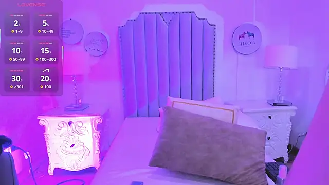 Snapshot of Alison_Carde05 chatting on 25, 2, 2026 Alison Carde05 online show from 25, 2, 2026