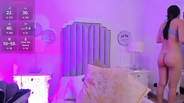 Snapshot of Alison_Carde05 chatting on 28, 2, 2026 Alison Carde05 online show from 28, 2, 2026