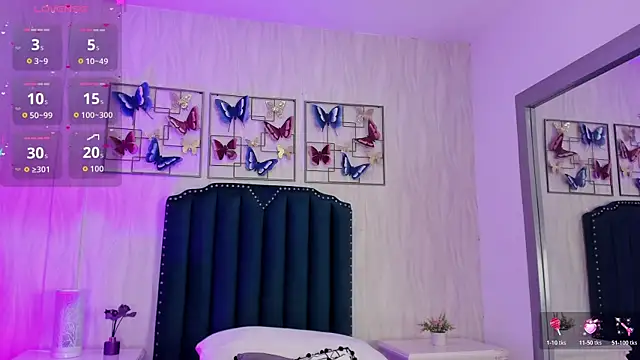 Alison Carde05 online show from 29, 6, 2026