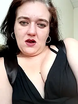 SherryLady291 online show from 28, 9, 2025