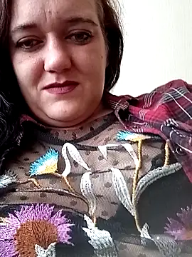 SherryLady291 online show from 13, 10, 2025